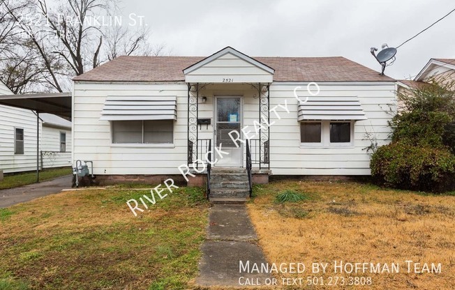 2521 FRANKLIN ST