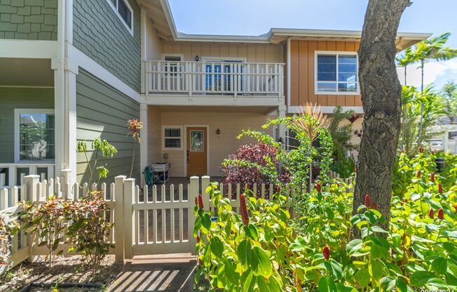 $3,100 / 2br - 2BED 2 BATH TOWNHOUSE IN MEHANA