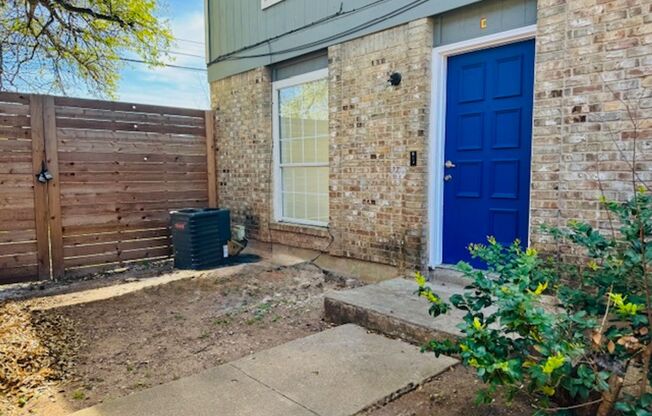 South Austin Stunner