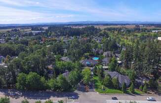 Commons at Dawson Creek Apartments