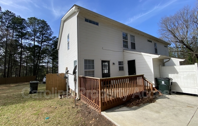 505 AVENT FRY RD
