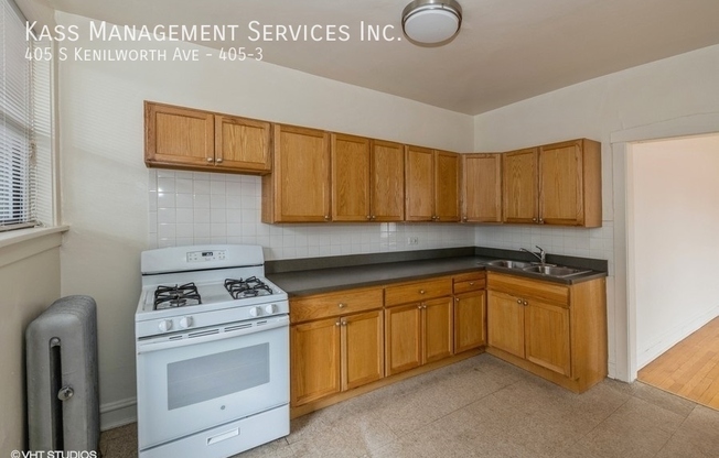 405 S KENILWORTH AVE