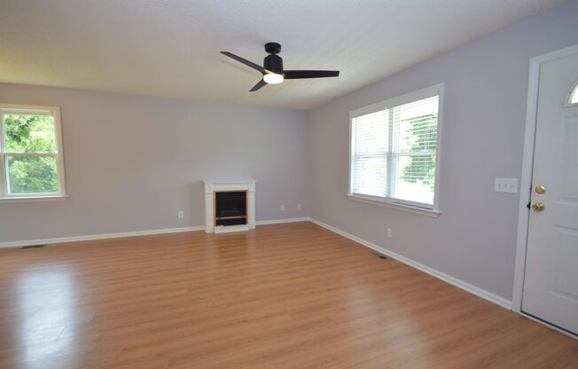 5725 Stone Crystal Dr., Fuquay Varina, NC - Bev Roberts Rentals and Property Management