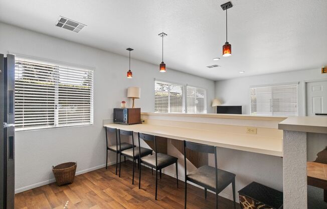 Nestor Regency Apartments