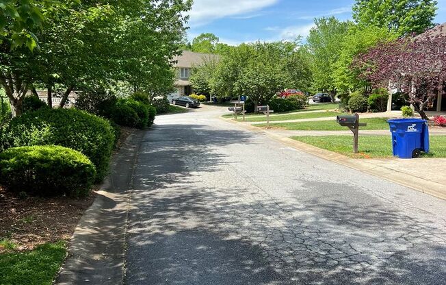 Arden 2 Bedroom Townhome