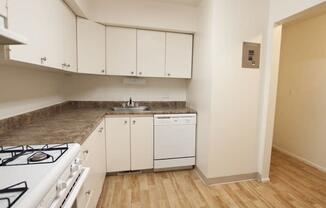 Arbor Cove Apartments