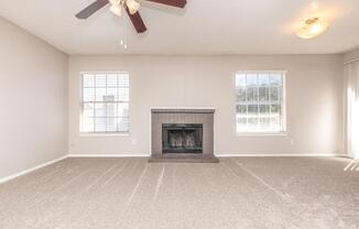 Home - Cedar Glen - Dallas, TX