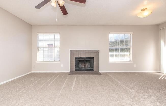 Home - Cedar Glen - Dallas, TX