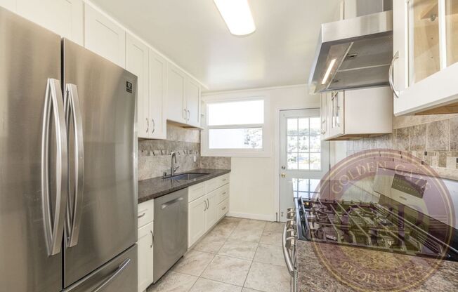 Collingwood Street - 450-452