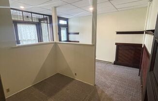 Studio, 1 bath, 800 sqft, $595, Unit Unit C