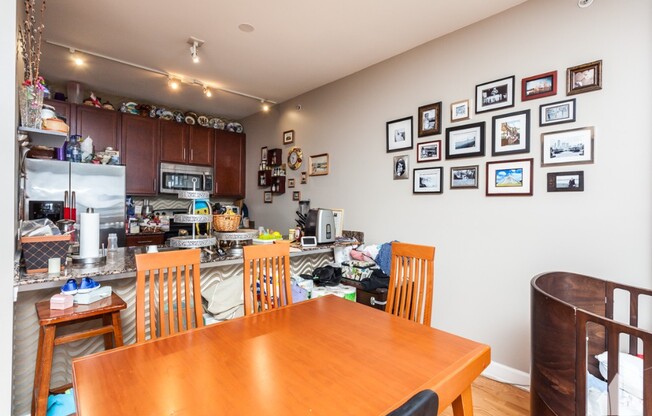 100 East 14th Street