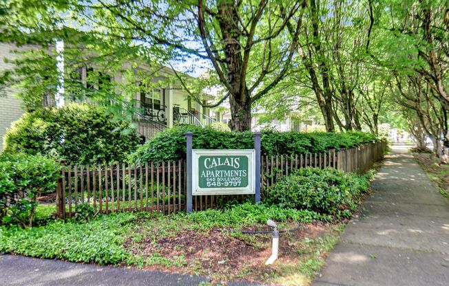 Quiet Community Near UGA Campus and Downtown!