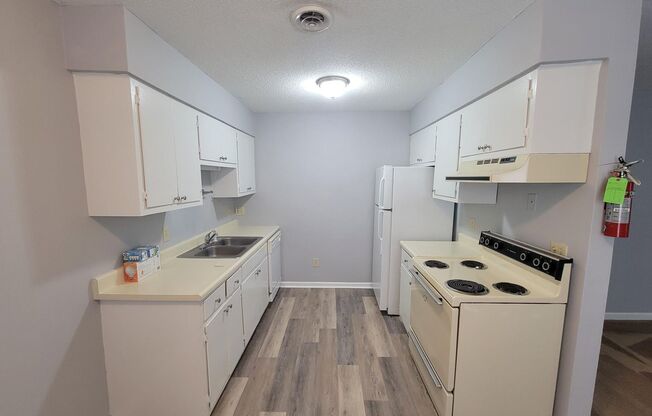 Great 1 Bed 1 Bath Apartment close to downtown Burlington