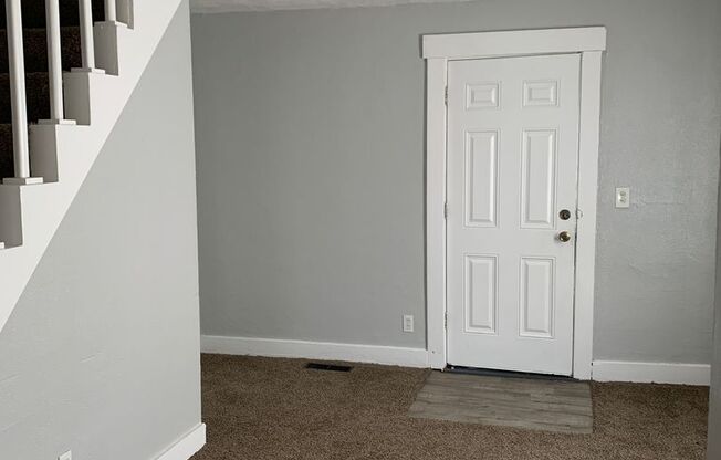 Check out this 3 bedroom for rent!