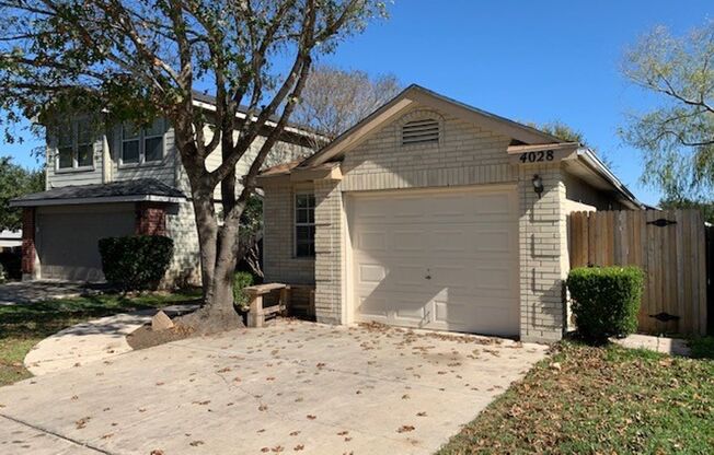 Coming Soon! - Nice One Story 3/2 Bath in Gardens of Woodlake