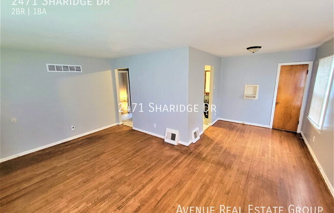 2471 SHARIDGE DR