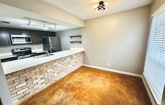 1 bed, 1 bath, 700 sqft, $1,195, Unit 3416-1