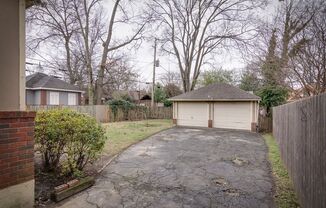 3 beds, 1 bath, $1,695