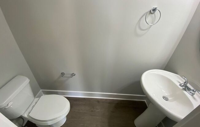 PRE LEASING FOR AUGUST 2026! NEW CONSTRUCTION!