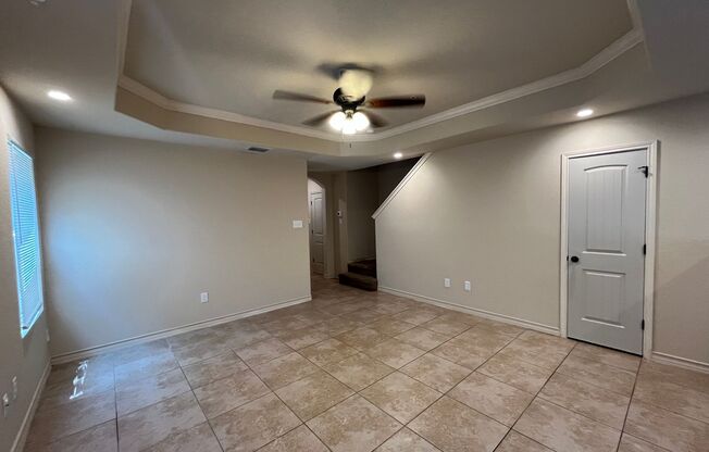 6534 Marcel Way #101, San Antonio, TX. 78233