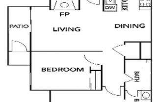Mandalay Shoreside Apartments
