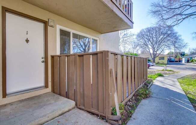 1119 Ayala Drive, Sunnyvale, CA 94086