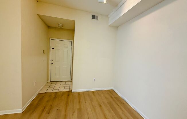 Beautiful Two Bedroom, Two Bath Condo For Rent in New Tampa!