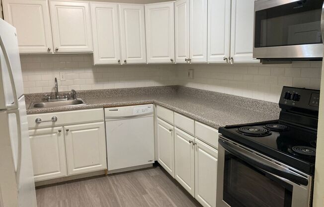 Merioneth Apartments