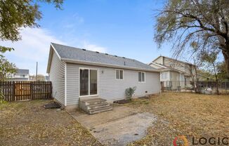 5 beds, 2 baths, $2,550