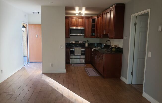 1 bed, 1 bath, $2,245, Unit D-03