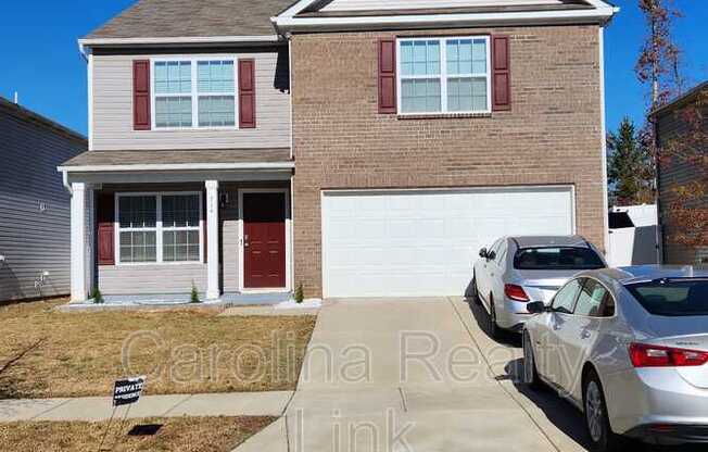 714 XANDER DR