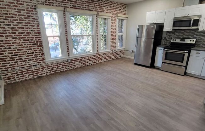1 bed, 1 bath, 540 sqft, $1,695, Unit 101