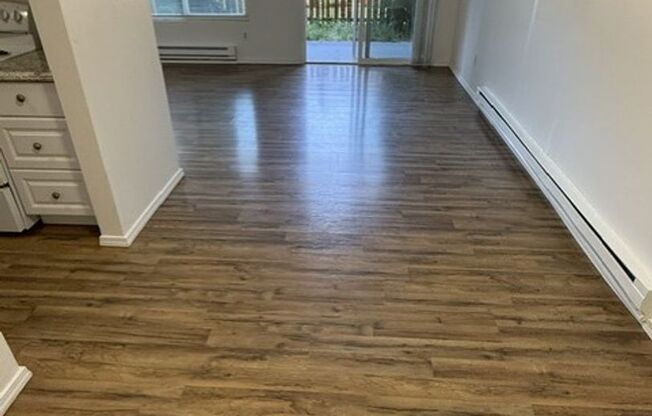 2512 Bayview Apartments