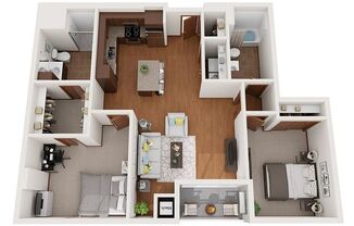 Partner-provided photo for $2995 unit