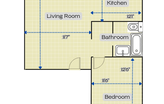 Partner-provided property photo