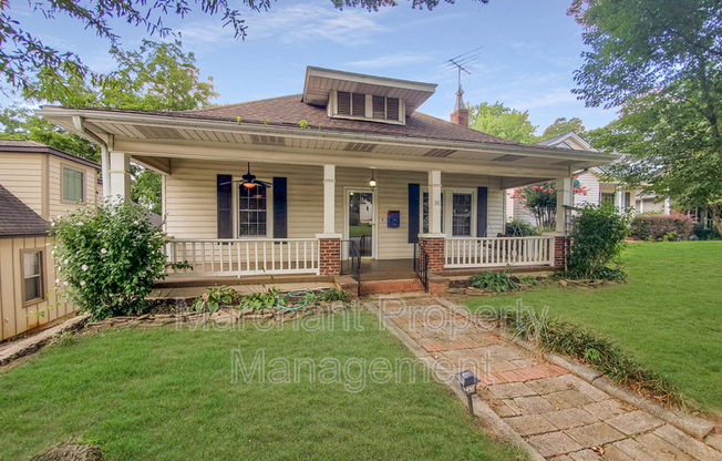 38 Keowee Avenue