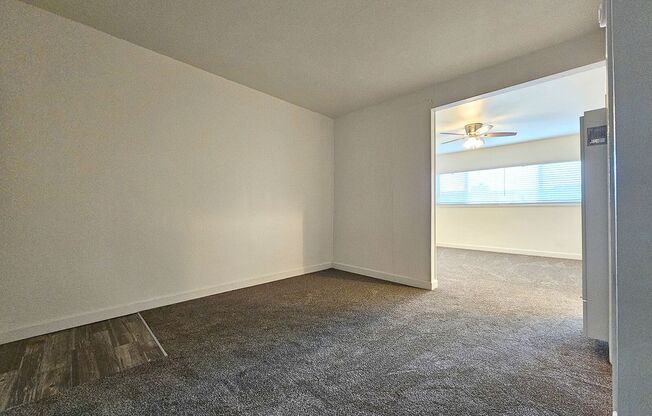 Oceanridge Apartments