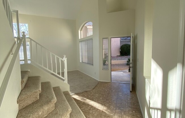 Gorgeous 2 Story Home in Summerlin