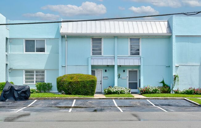 Brighten - 3601 to 3615 NE 22 & 3602 to 3628