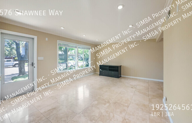 4576 SHAWNEE WAY