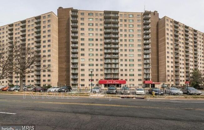 2500 N Van Dorn St