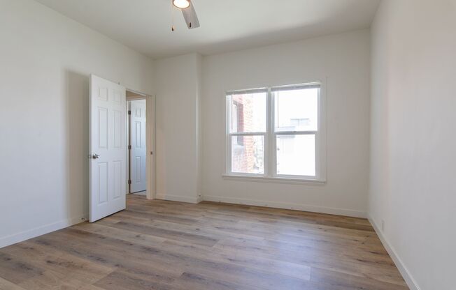 Studio, 1 bath, 500 sqft, $1,395, Unit 206