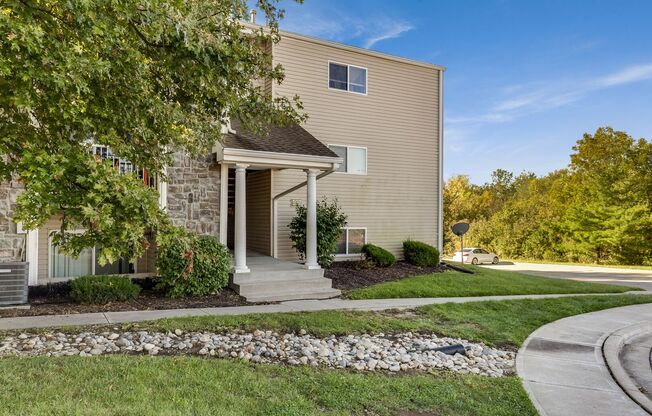 Willow Glen Apartments