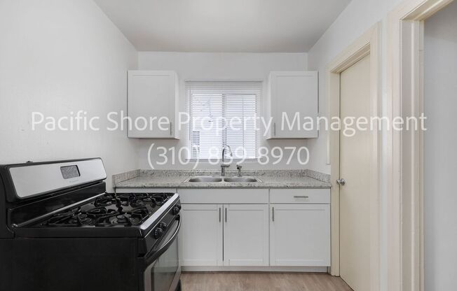 1 bed, 1 bath, $1,845