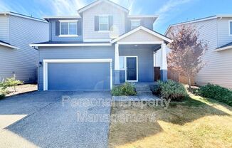 2727 S White Salmon DR