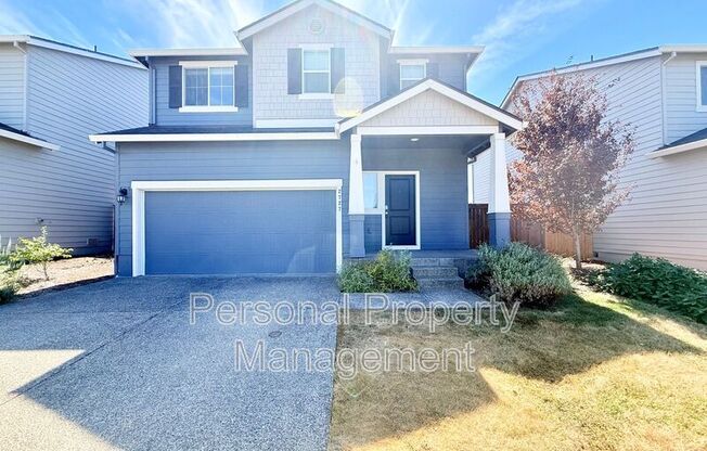 2727 S White Salmon DR