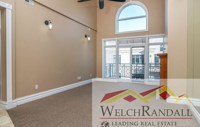 Spacious 2-Bedroom Condo in Prime Downtown Location!