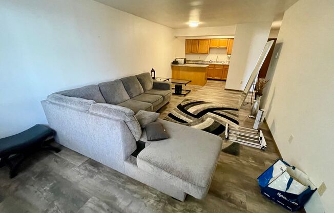 1 bed, 1 bath, $1,095, Unit 108