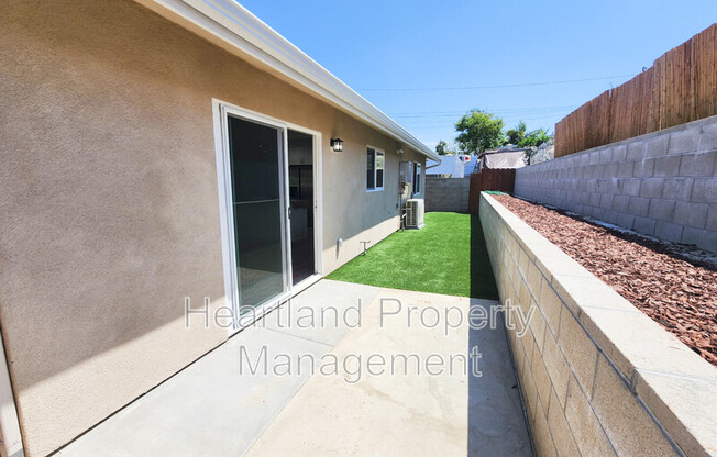 Partner-provided property photo