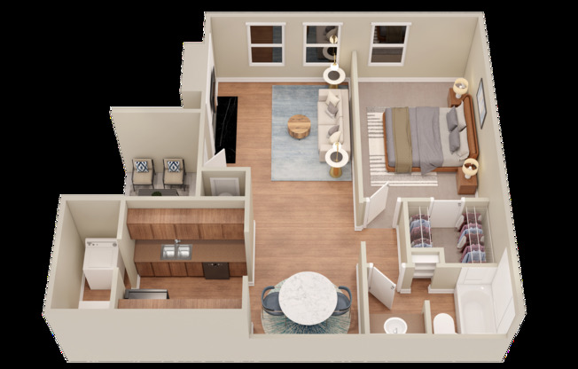 Partner-provided property photo